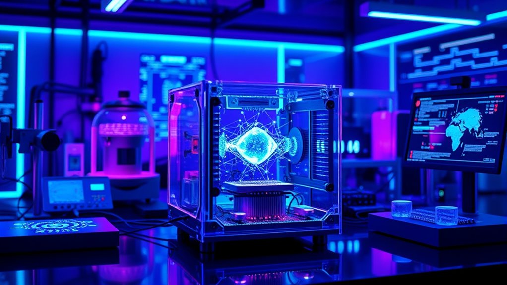 quantum based randomness generation