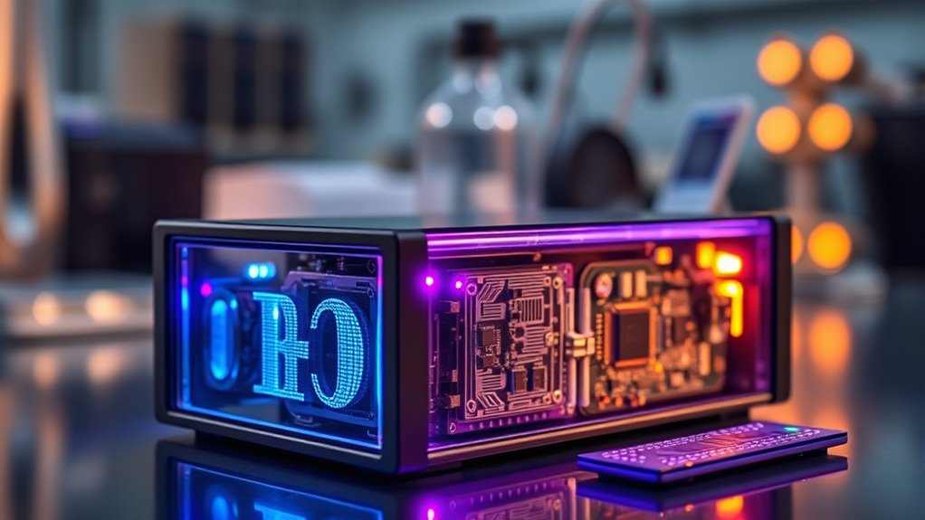 quantum entanglement and measurement