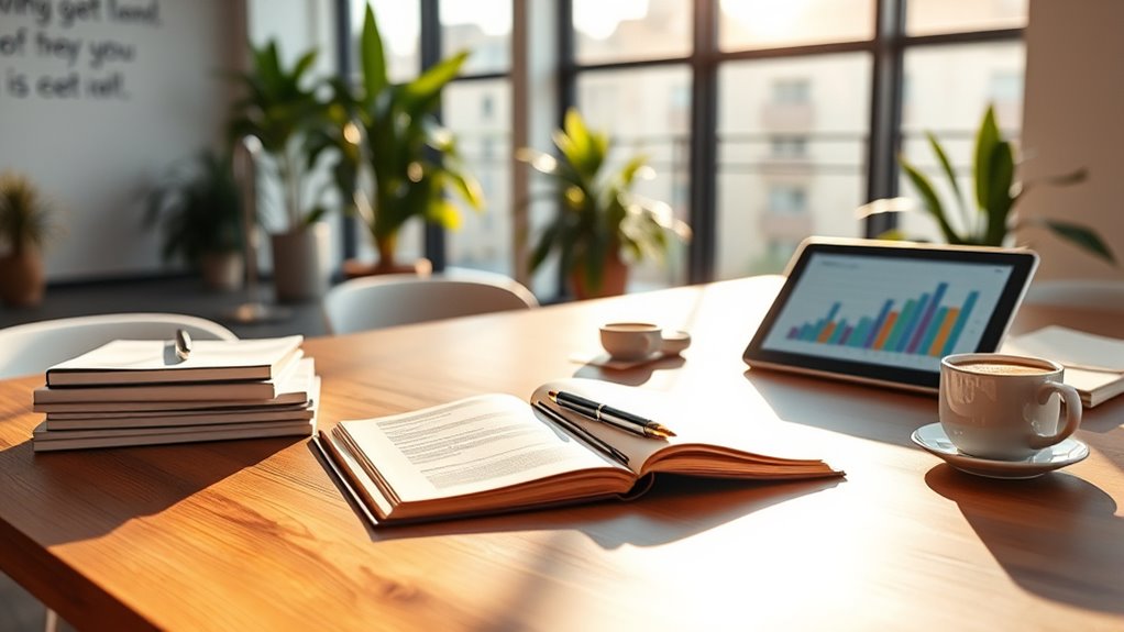 quarterly self assessment process