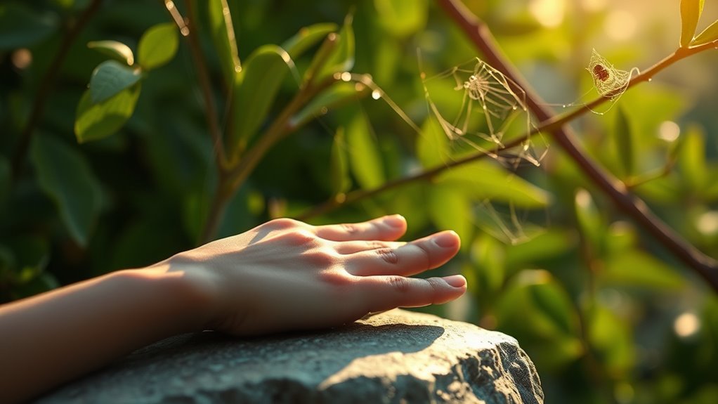 quick mindful breathing exercises