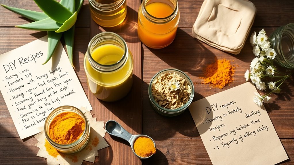 recycle source diy safely