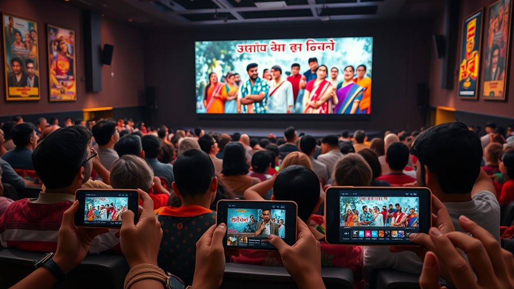regional content empowers culture