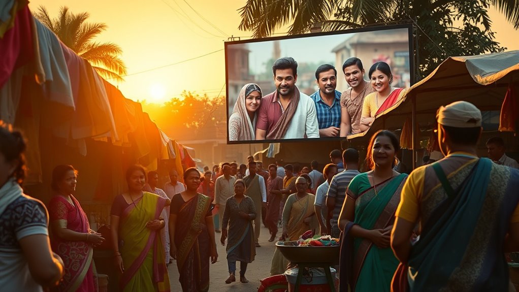 regional films drive ott