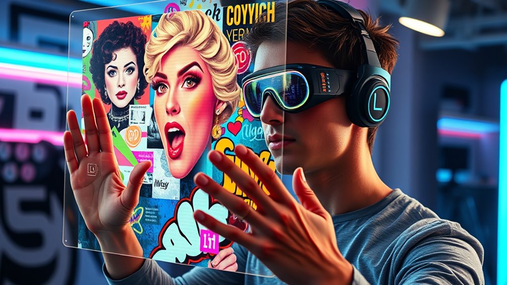 remix culture legal challenges