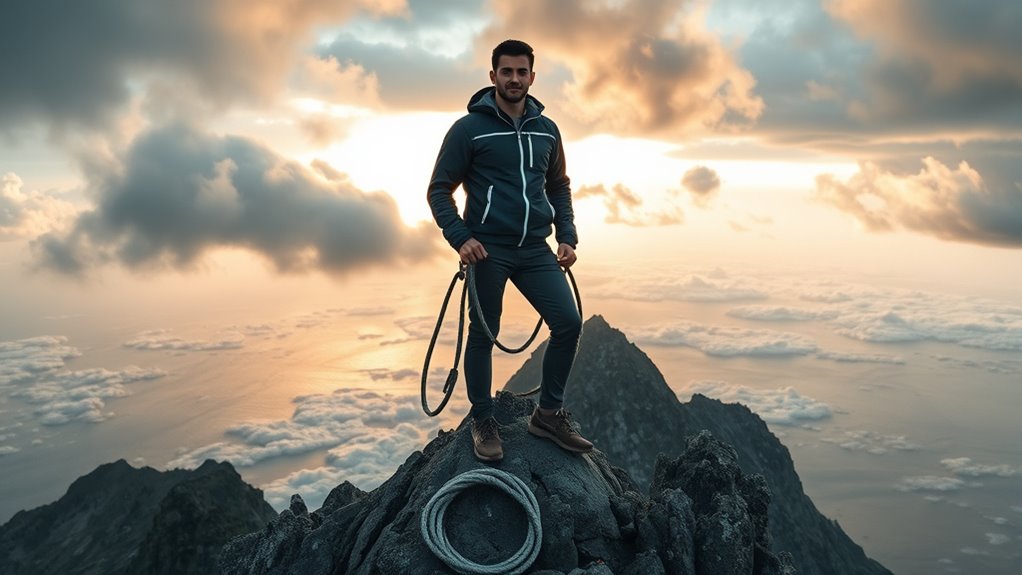 resilient careers in uncertainty