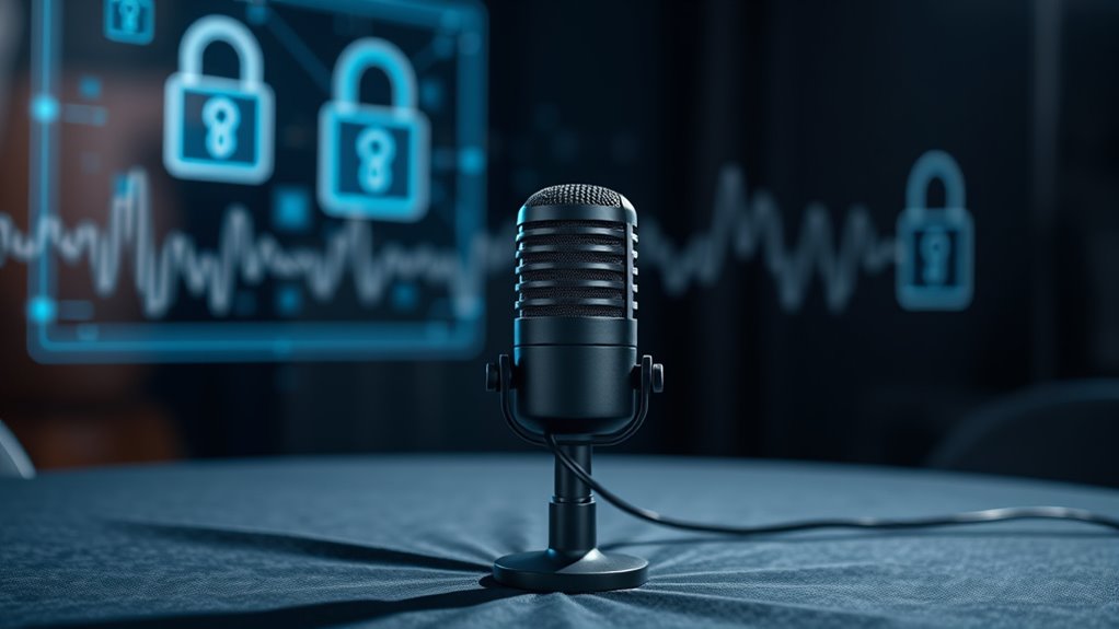 responsible voice cloning practices