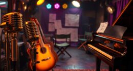 resurgence of musical biopics