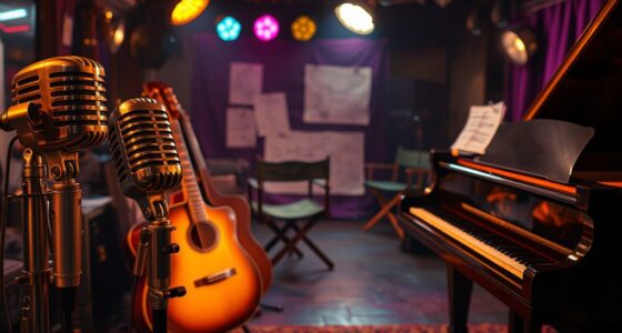 resurgence of musical biopics