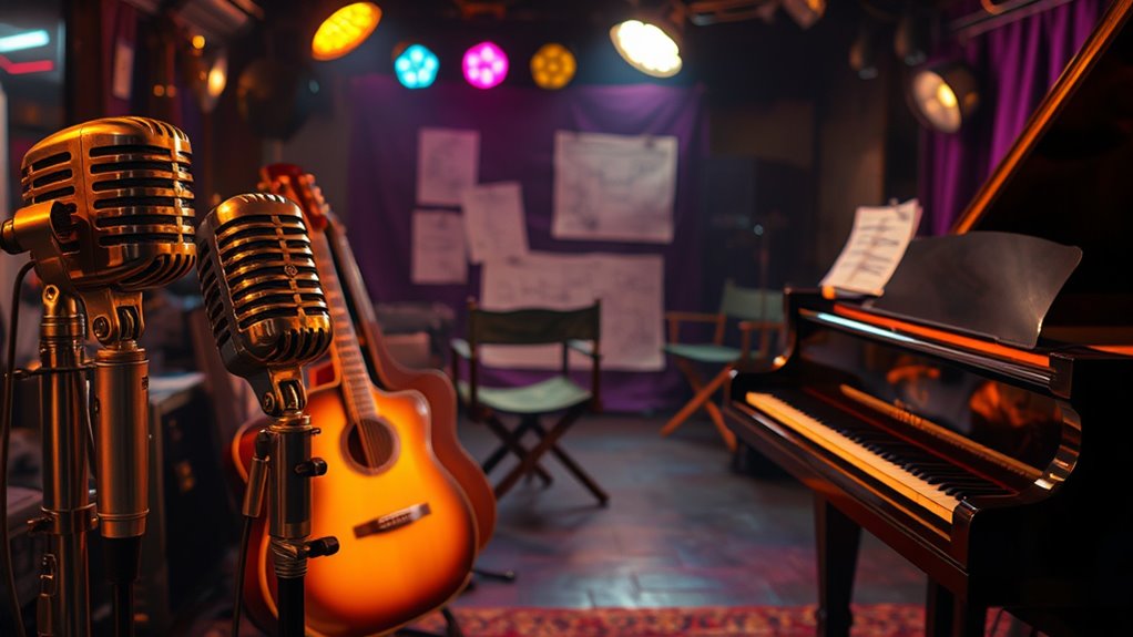 resurgence of musical biopics