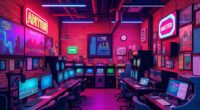revival of 8 bit animation