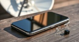 satellite phone communication standards