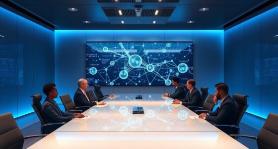 secure data marketplaces