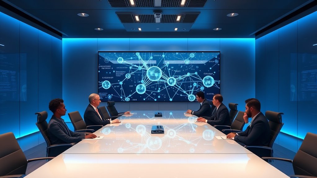 secure data marketplaces