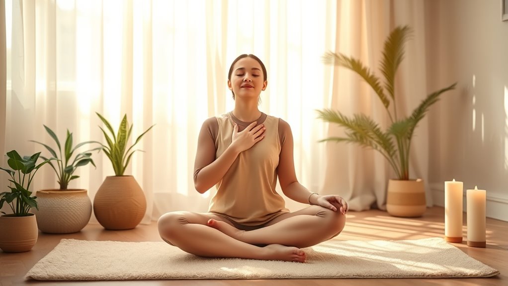 self compassion confidence building