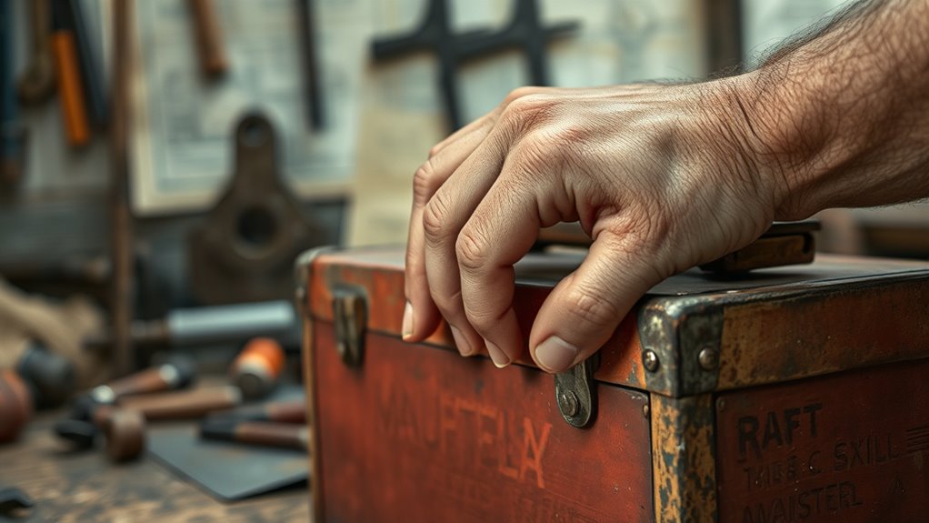 skill deterioration over time