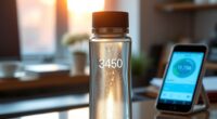 smart hydration tracking technology