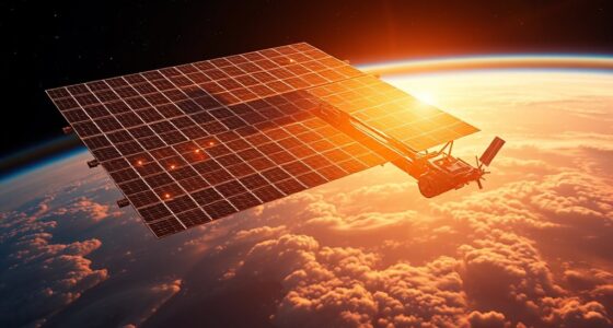 solar power satellite feasibility