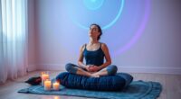 sound therapy reduces stress