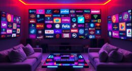 streaming mergers and viewer impact