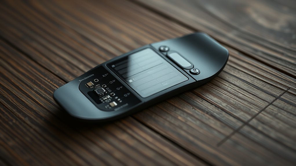 sustainable wearable energy solutions