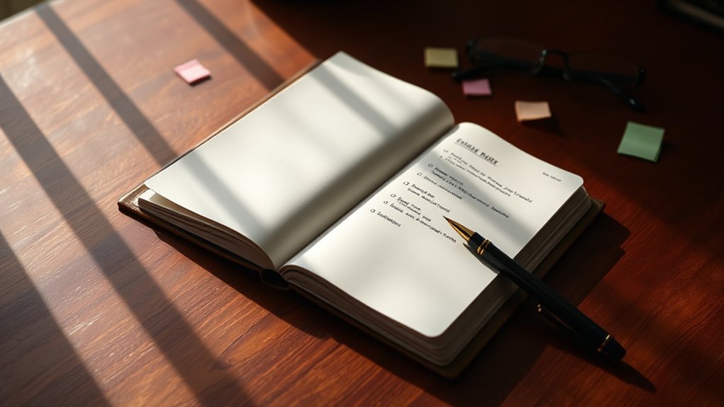 tracking decision outcomes