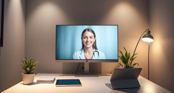 virtual therapist effectiveness and ethics