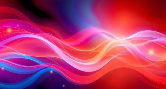 visualizing emotional patterns