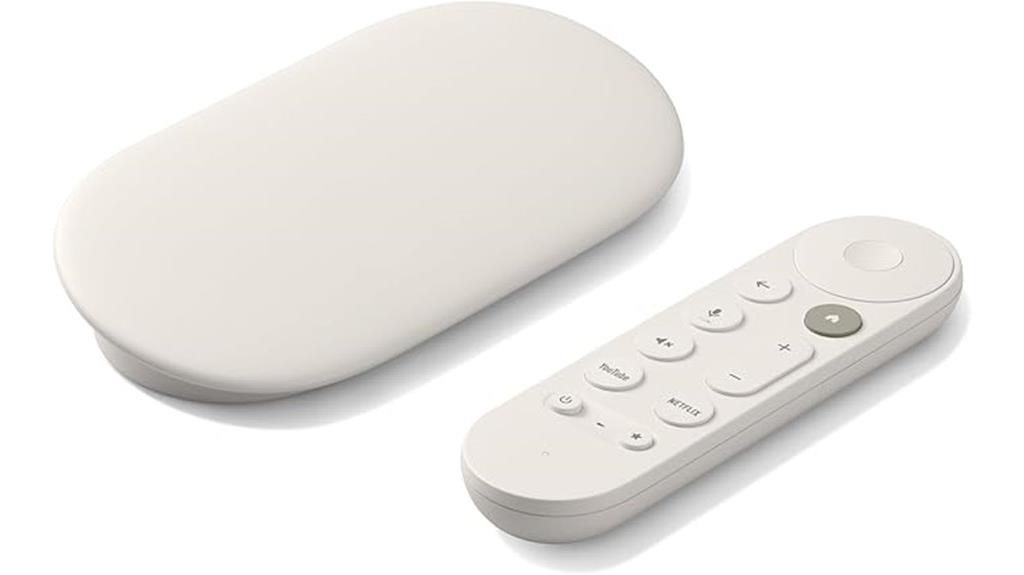 4k smart tv streaming