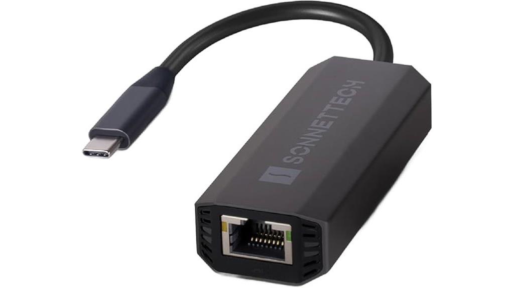 5gb ethernet adapter