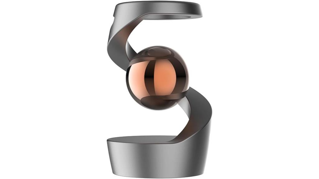 adult metal gravity toy