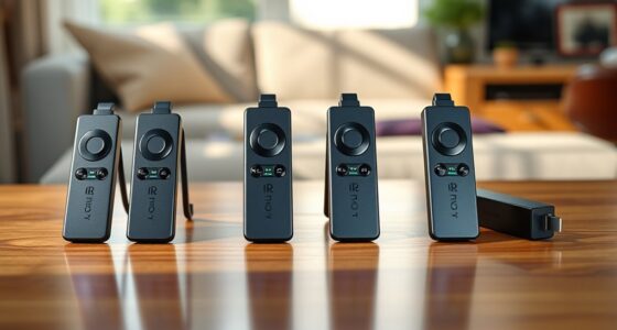 affordable 4k streaming devices