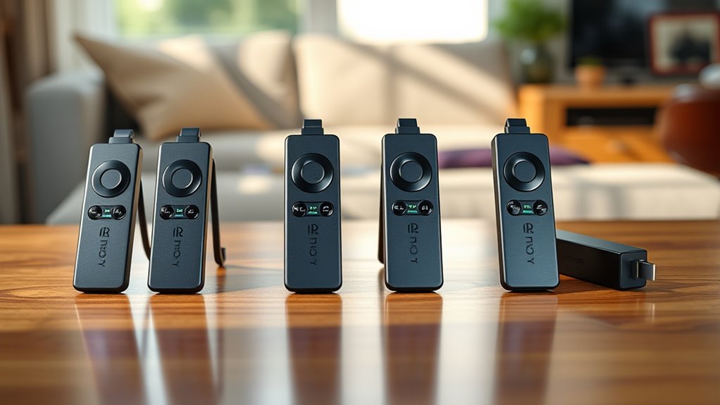 affordable 4k streaming devices