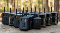affordable high performance trail cameras