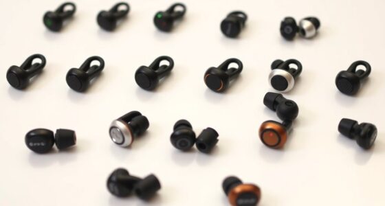 affordable high quality wireless earbuds