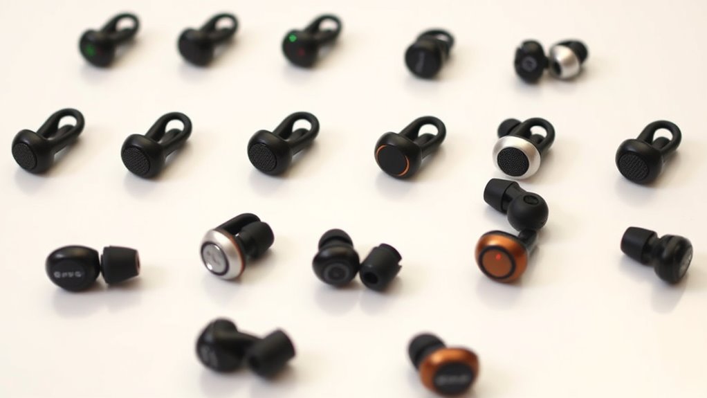 affordable high quality wireless earbuds