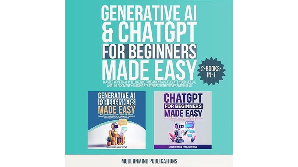 ai learning bundle offer
