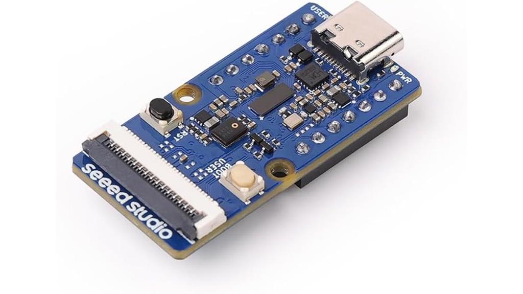 ai module for grove
