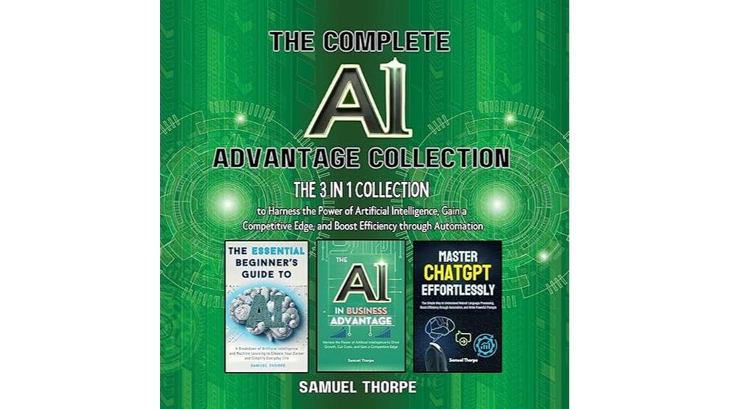 ai tools bundle collection