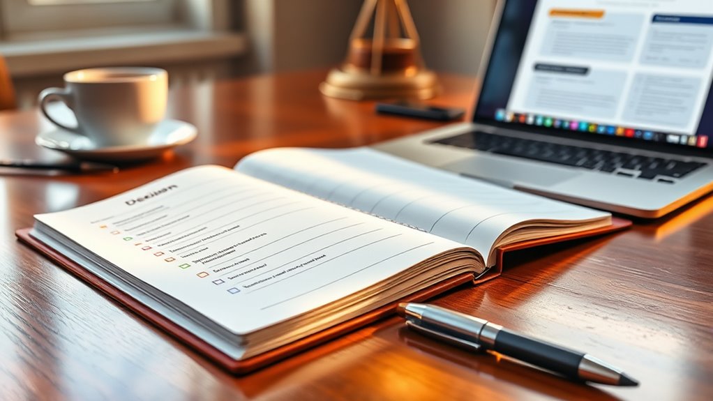 aligns with goals and routines