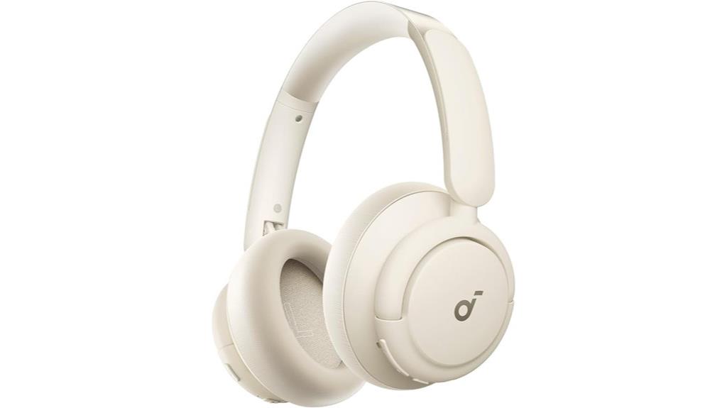 anker noise cancelling headphones