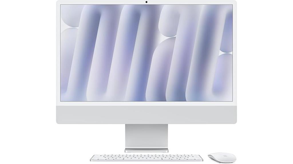 apple 2024 m4 imac