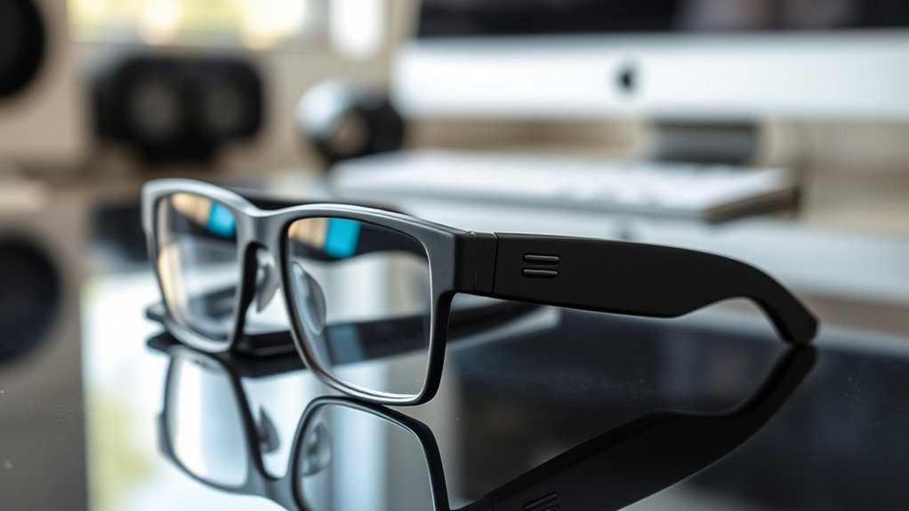 audio quality and comfort