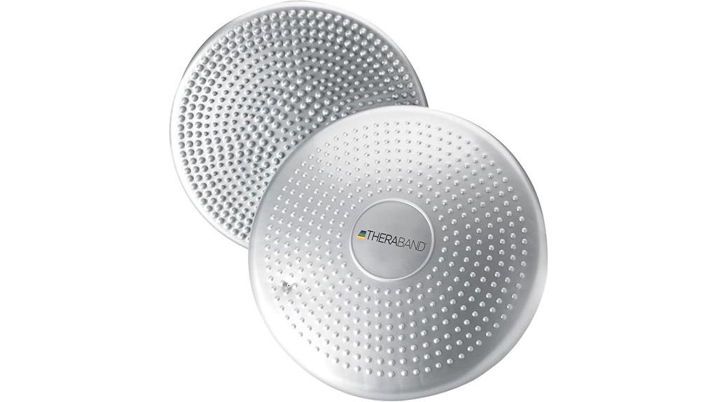 balance and stability pad