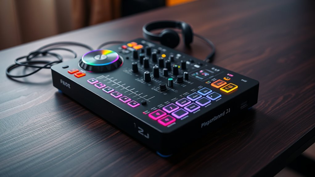 beginner dj setup considerations