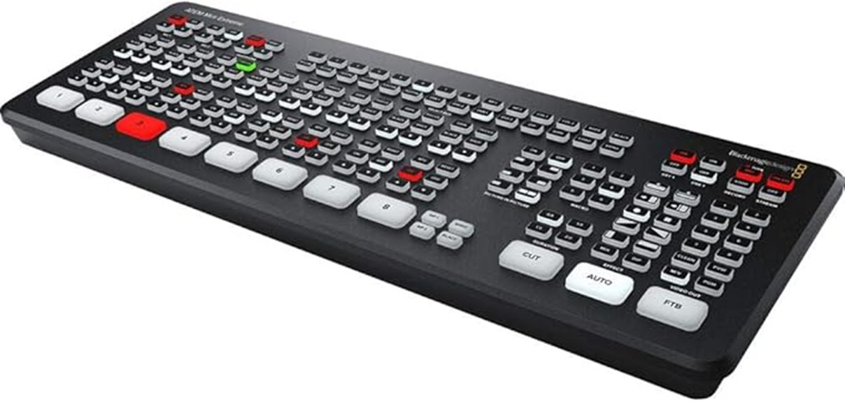 blackmagic hdmi live switcher