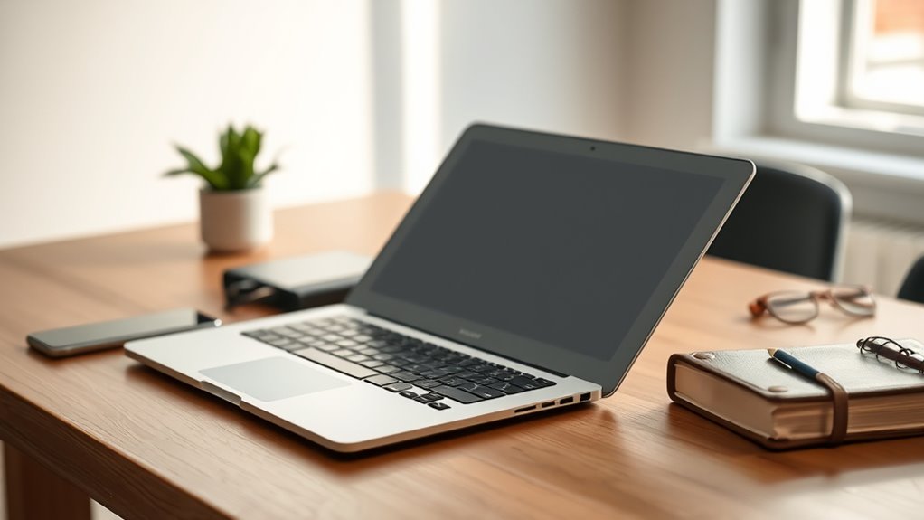 business ready macbook features