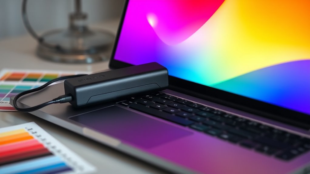 calibration tool selection criteria