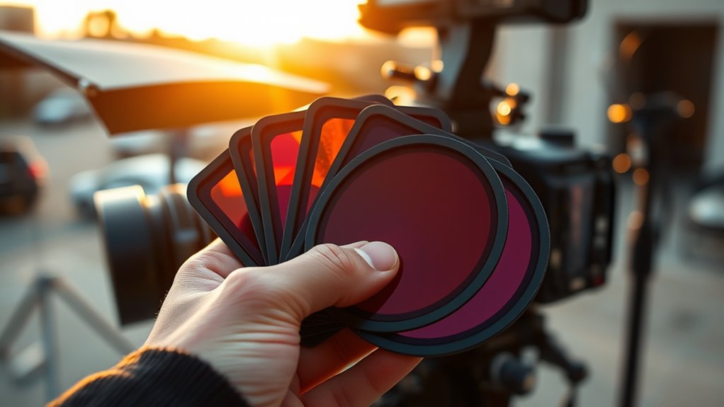 camera compatibility and quality