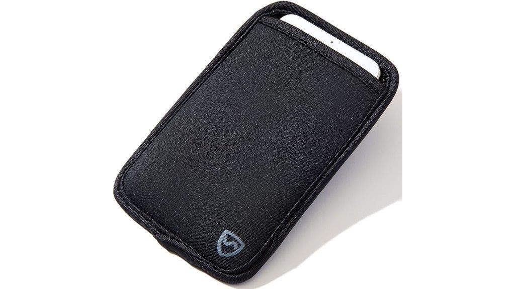 cell phone emf protection