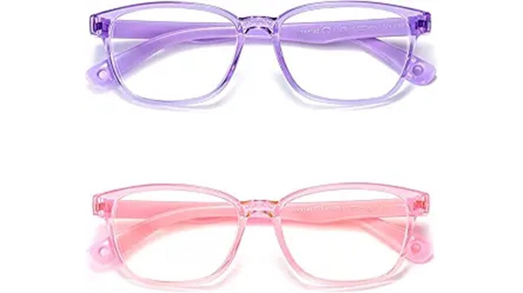 children s blue light glasses